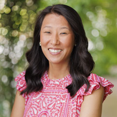 Meet Tricia Lee, MD